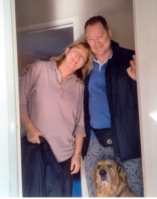 Hilary, Steve & Herbie 2005