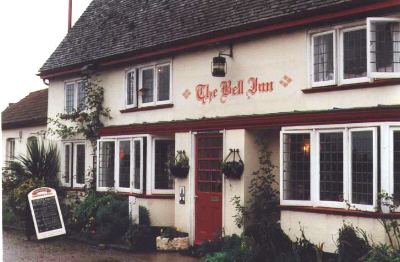 Bell Inn