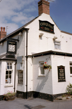 The Chequers Inn