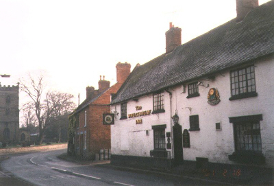 The Wheatsheaf Inn